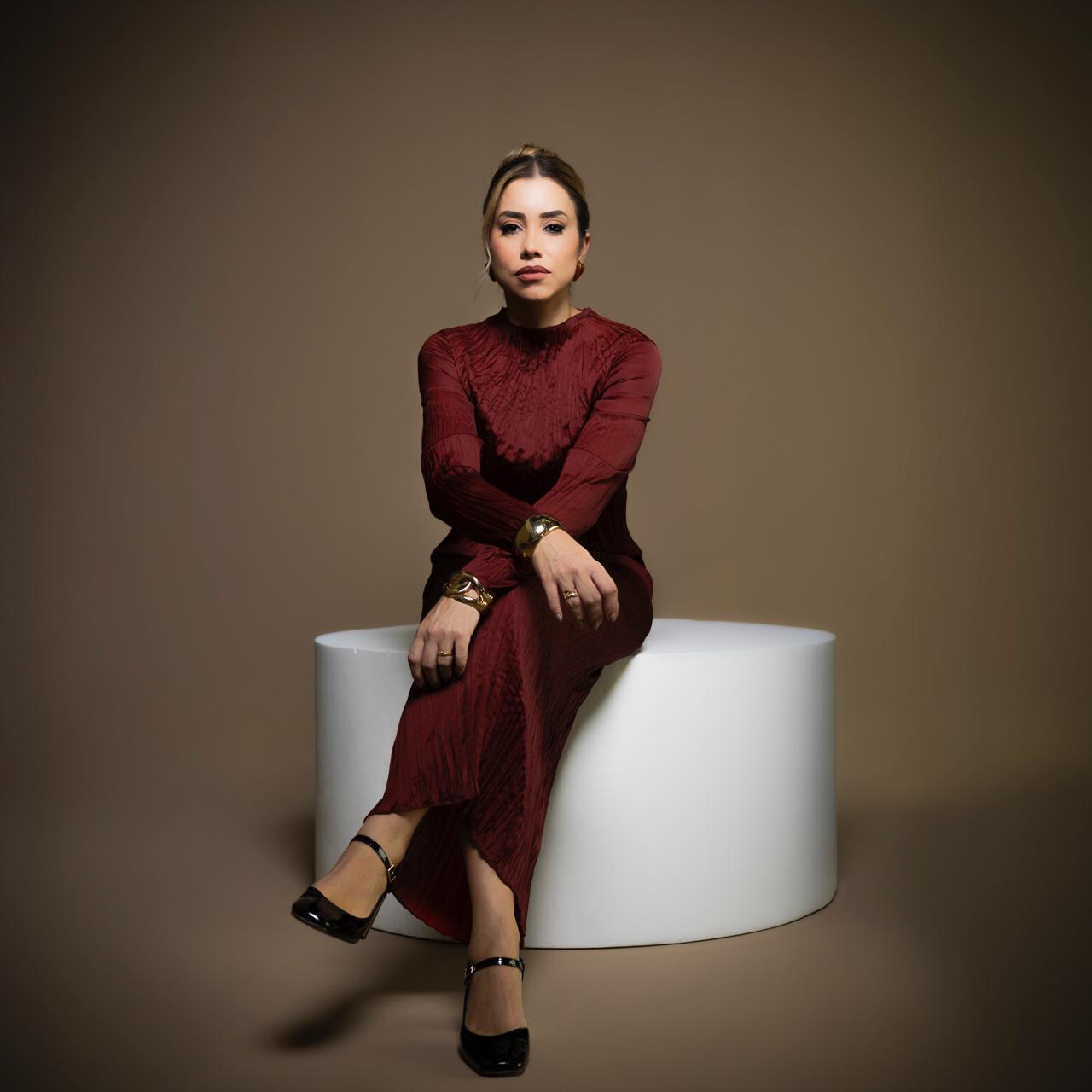 Dra. Elen Montagnani